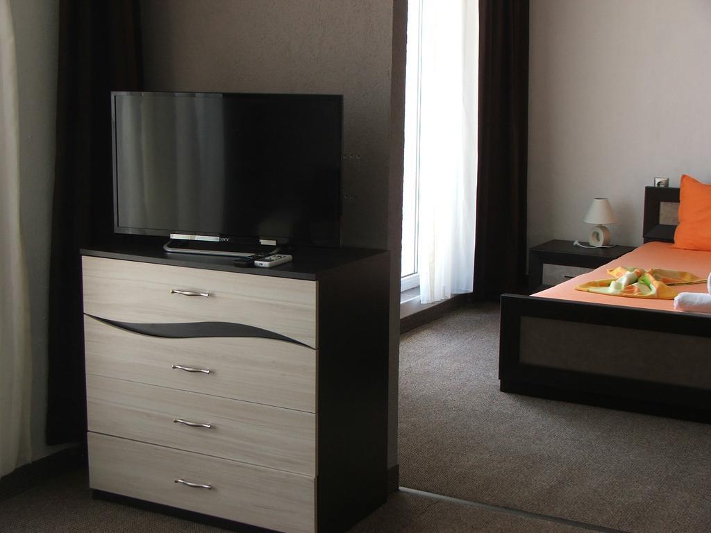 Guest House Compass Lozeneț Cameră foto