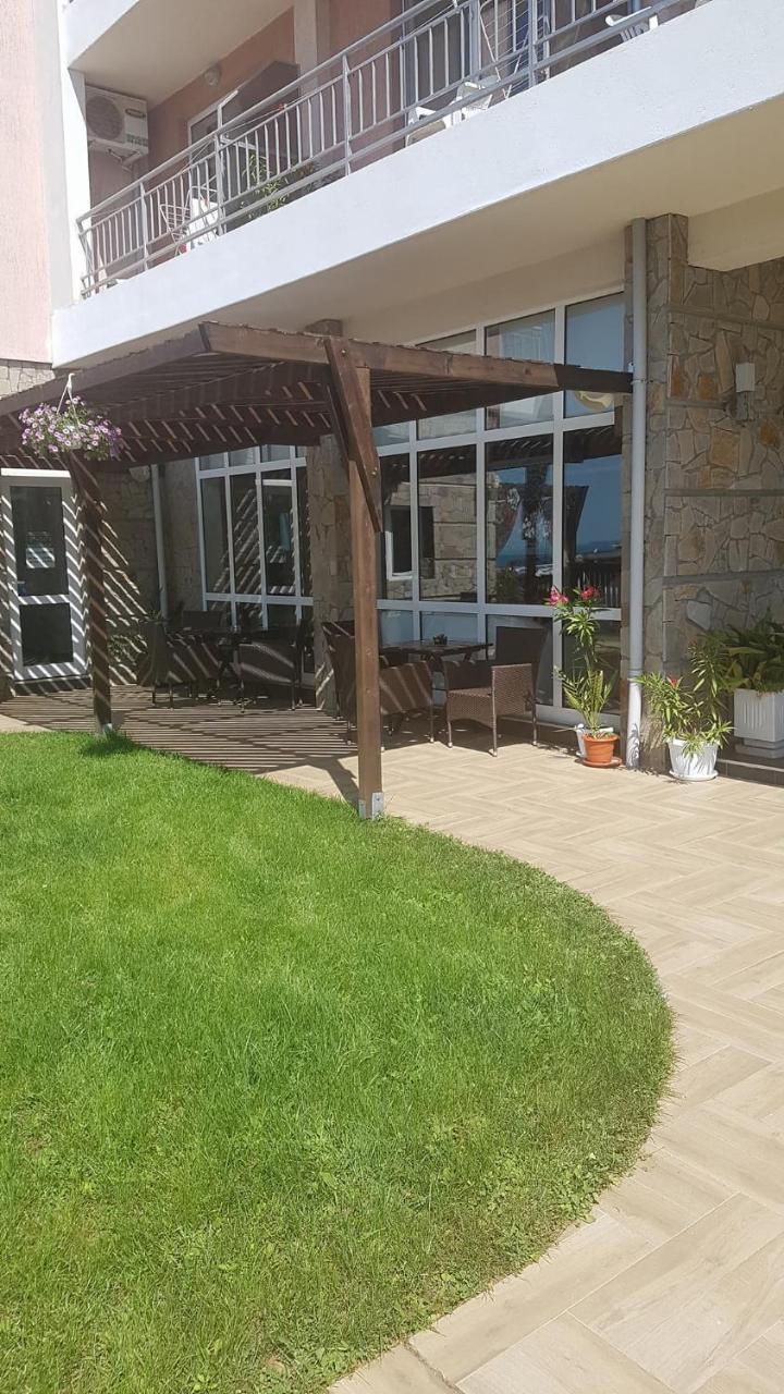 Guest House Compass Lozeneț Exterior foto
